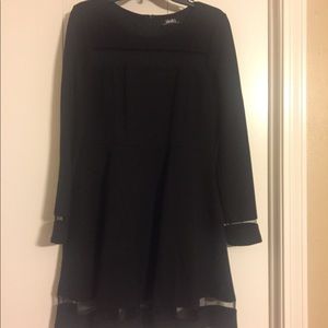 Lulus cocktail dress